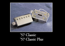 Gibson '57 Classics