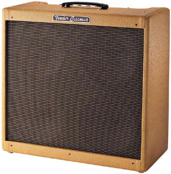 Legendary Tones - Fender 59 Bassman LTD