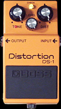 keeley modded ds1