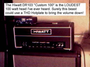 Hiwatt DR103