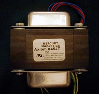 Mercury Magnetics O45JT-C Output Transformer